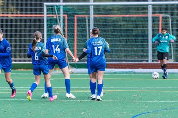 Bild 127 - wBJ VfL Pinneberg 3 - SCALA 2 : Ergebnis: 2:1